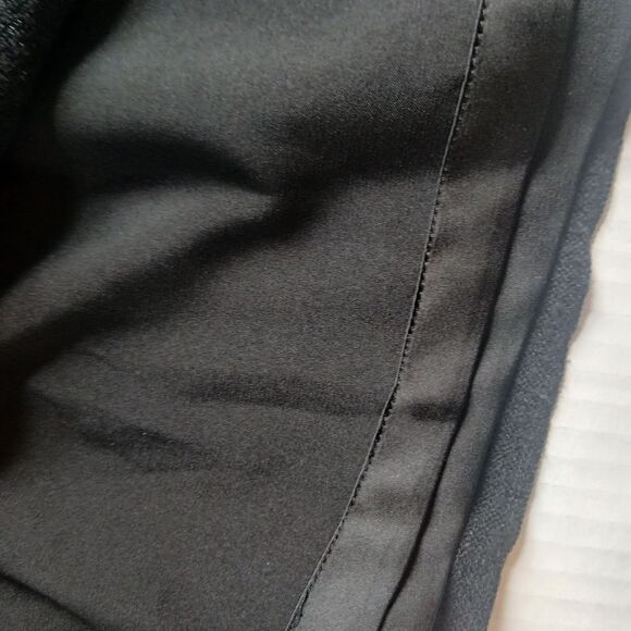 Alberto Makali Skirt Midi Whimsigoth Dark Romantic Fairy Paneled Tulip 10 - Picture 6 of 7